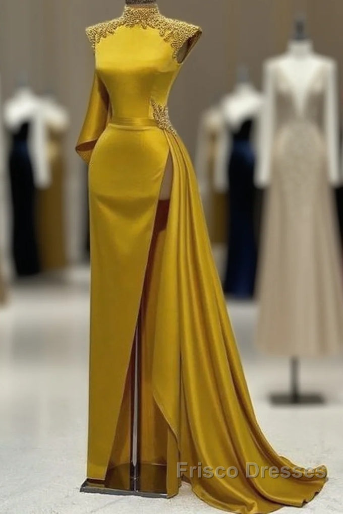 Long Formal Prom Dress Cheap | Evening Dress Long