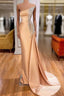 Long Sexy Formal Prom Dress Formal Dress