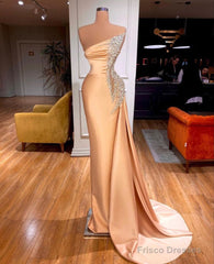 Long Sexy Prom Dress Evening Dress
