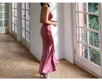 Long Formal Occasion Dresses Evening Gowns