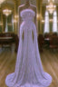 Mermaid Formal Dress Long Formal Prom Gown