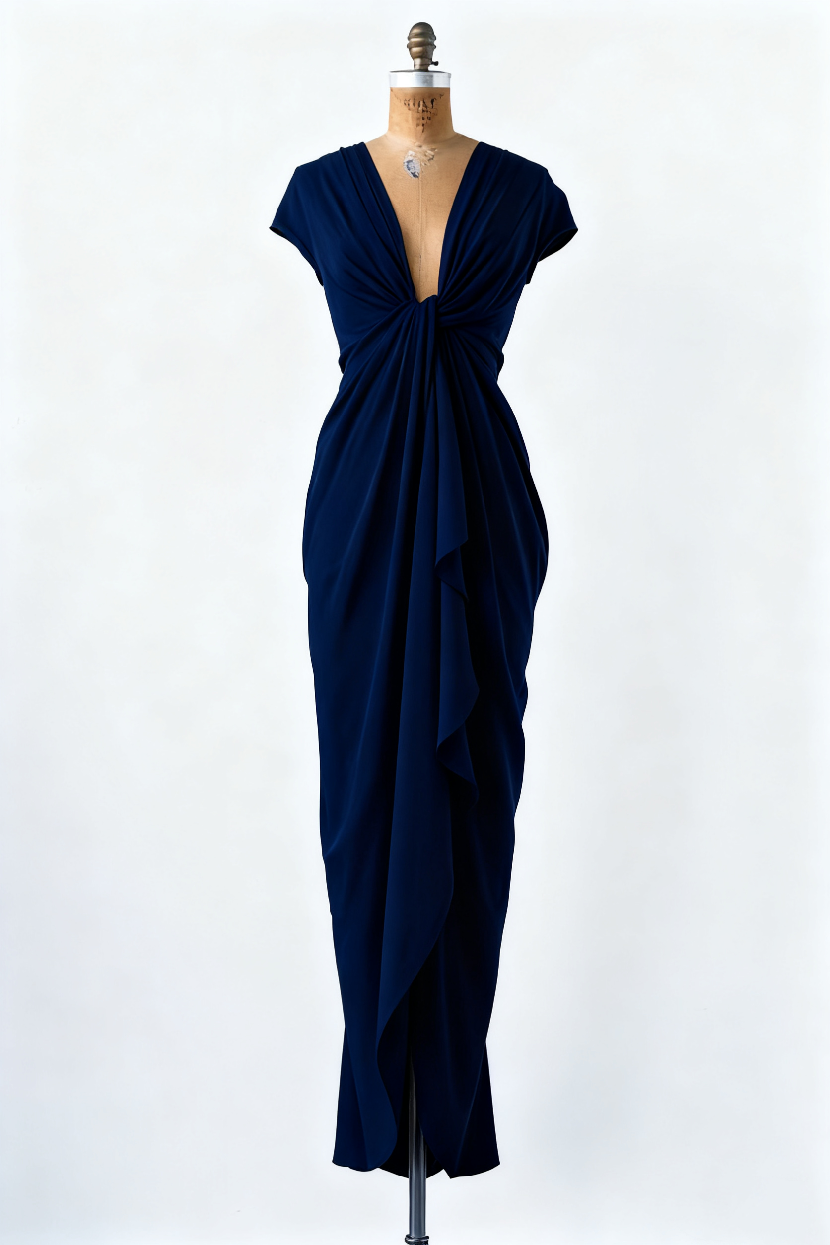 Mermaid Prom Dress, Uniques Prom Dresses Secondary image