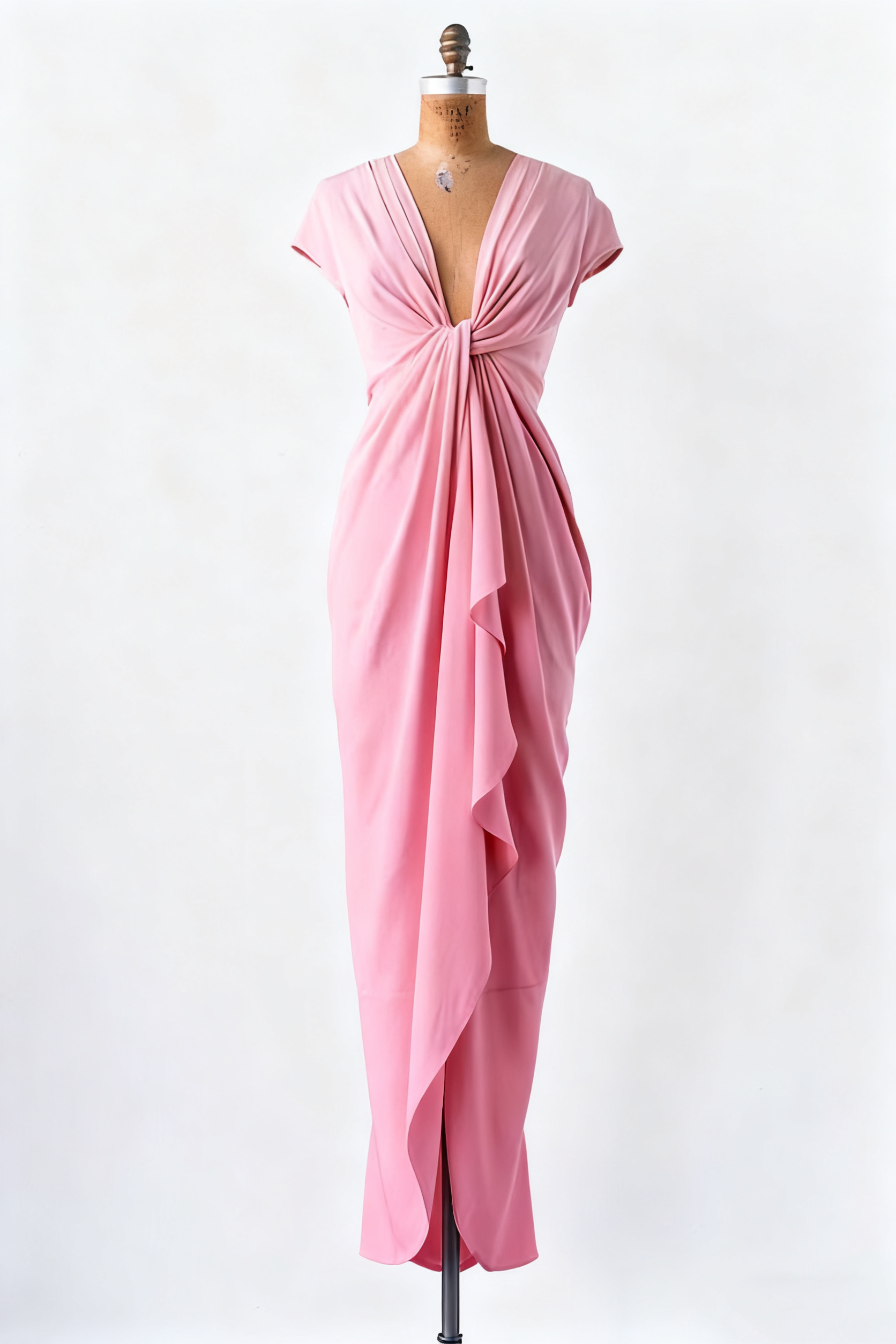 Mermaid Prom Dress, Uniques Prom Dresses
