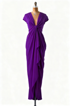 Mermaid Prom Dress, Uniques Prom Dresses