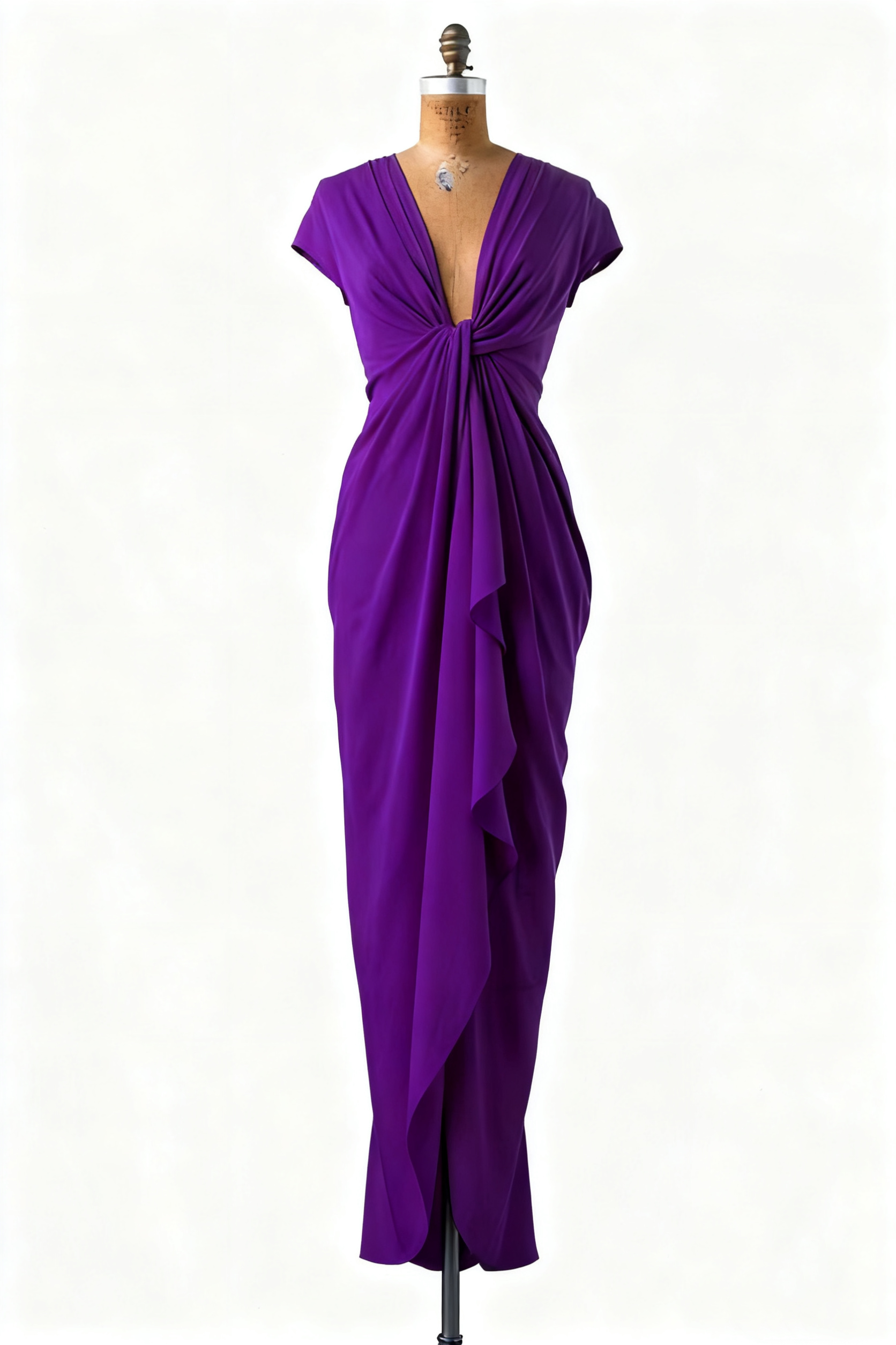 Mermaid Prom Dress, Uniques Prom Dresses
