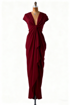 Mermaid Prom Dress, Uniques Prom Dresses