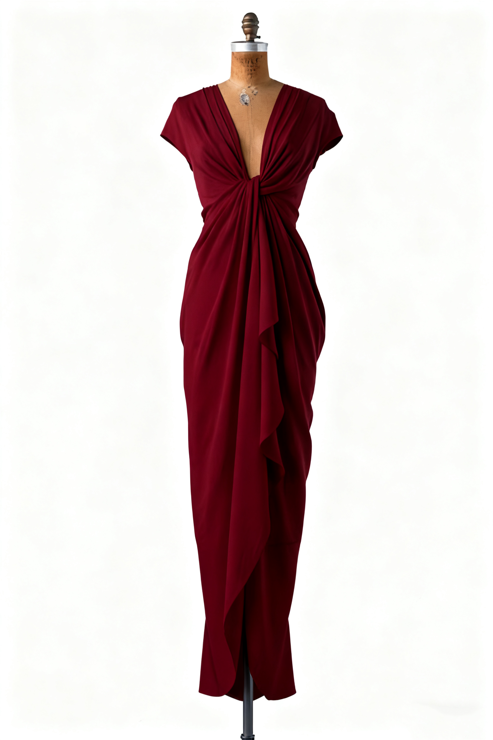 Mermaid Prom Dress, Uniques Prom Dresses