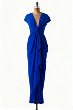 Mermaid Prom Dress, Uniques Prom Dresses