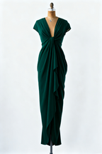 Mermaid Prom Dress, Uniques Prom Dresses