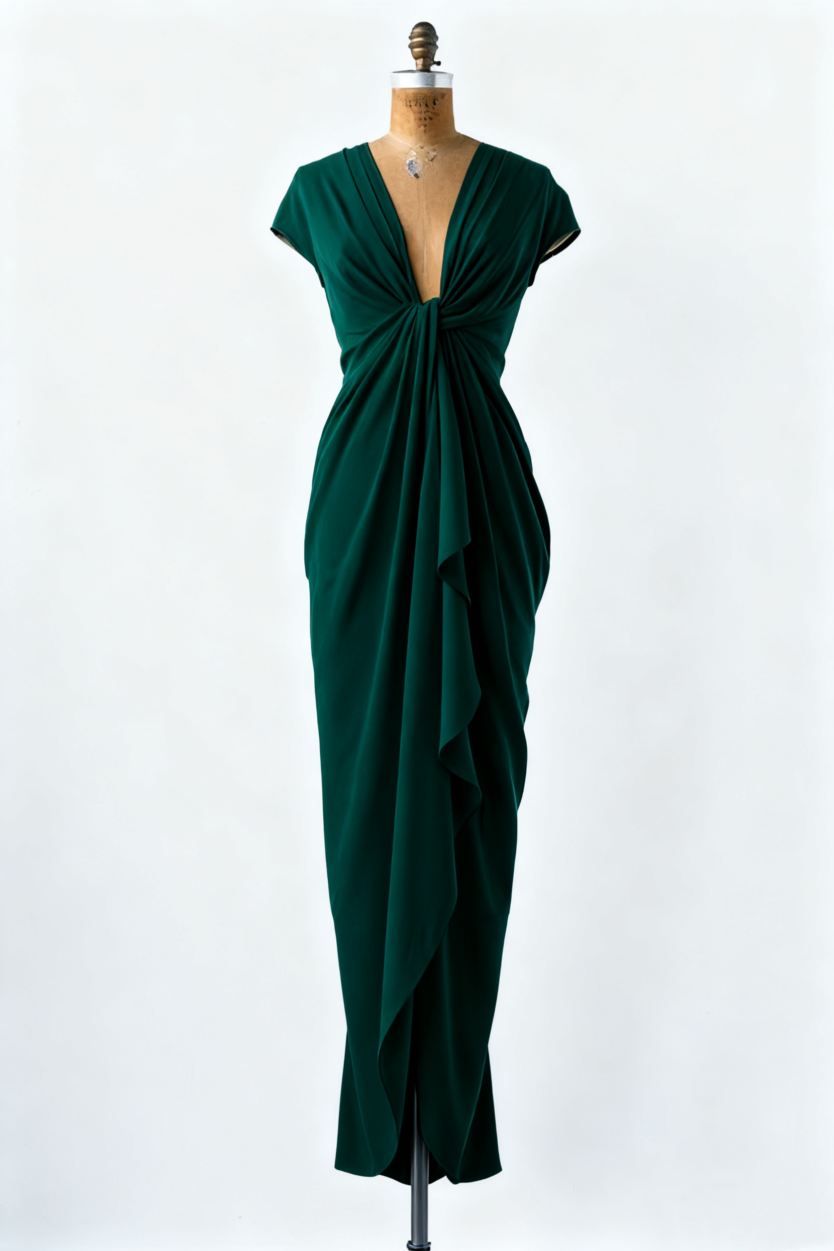 Mermaid Prom Dress, Uniques Prom Dresses