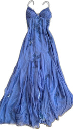 Modest A Line Spaghetti Straps Prom Dresses 21Th Birthday Outfits