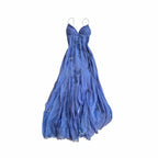 Modest A Line Spaghetti Straps Prom Dresses 21Th Birthday Outfits