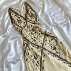 Modest Mermaid Long Prom Dresses 22Th Birthday Outfits
