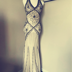 Modest Mermaid Long Prom Dresses 22Th Birthday Outfits