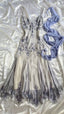 Modest Mermaid Prom Dresses 21Th Birthday Outfits
