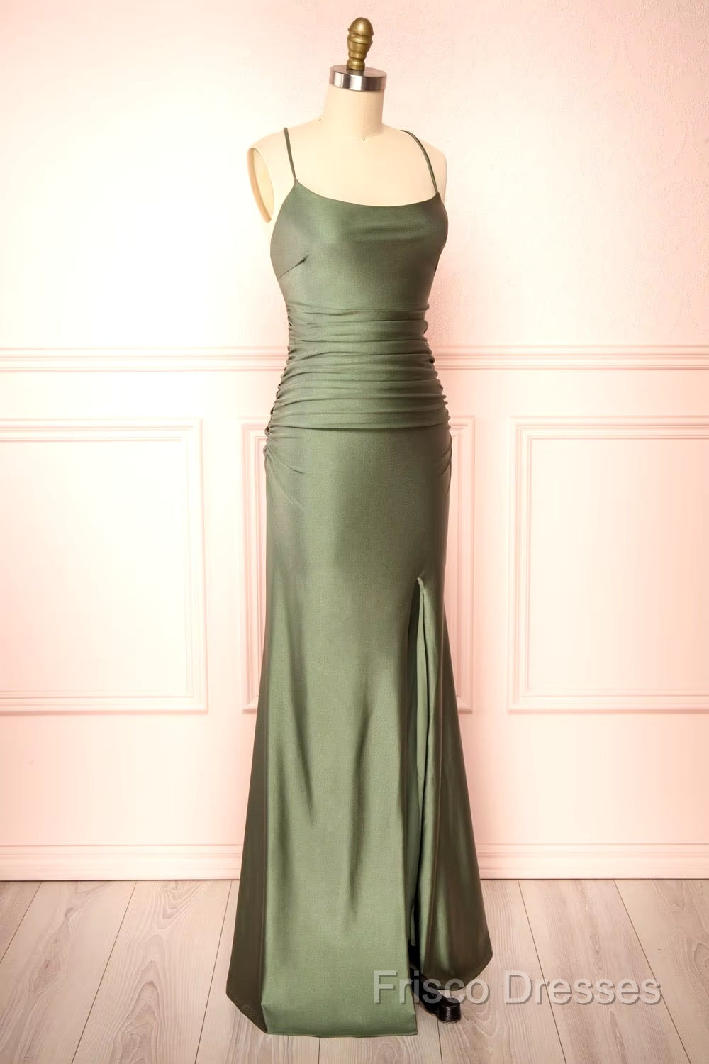 Modest Sheath