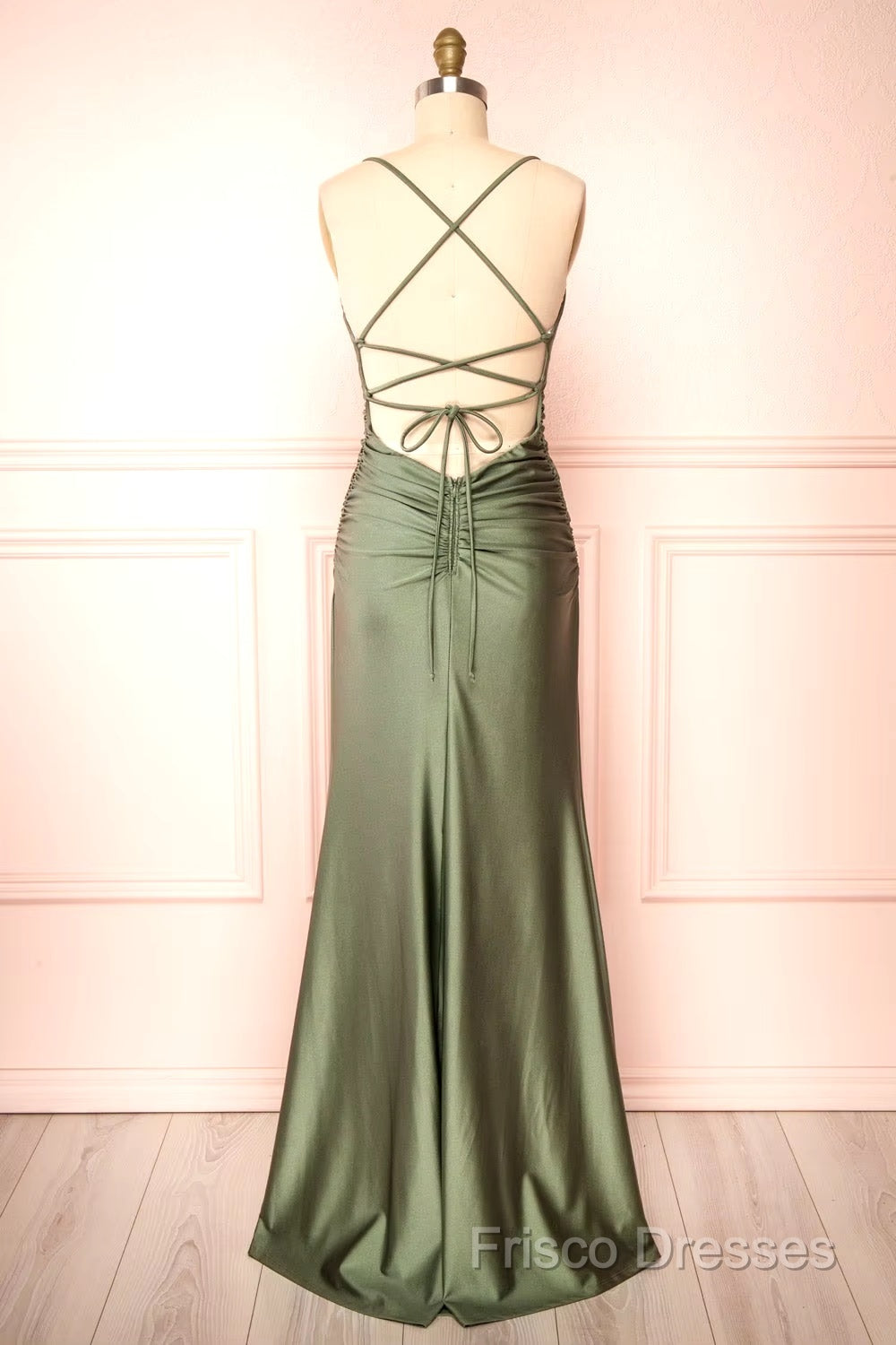 Modest Sheath