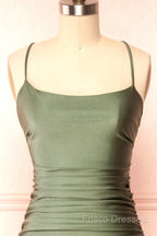 Modest Sheath
