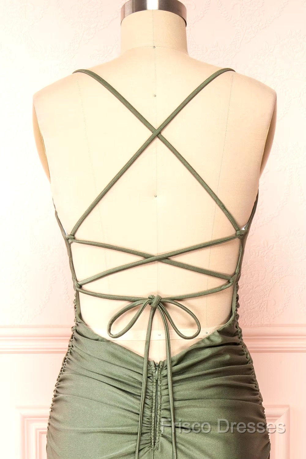 Modest Sheath