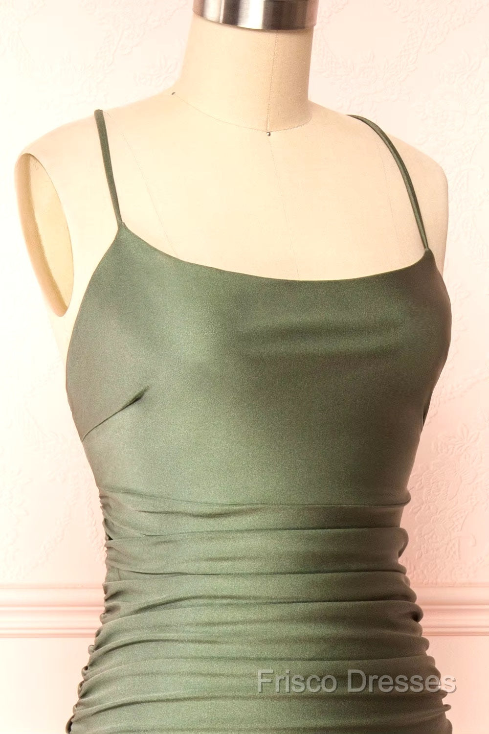 Modest Sheath