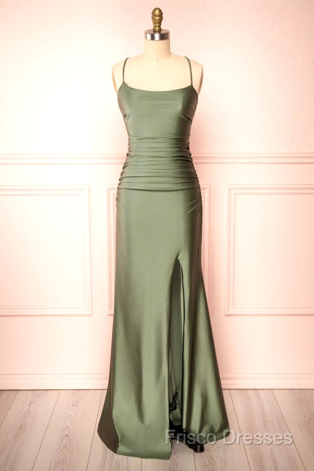 Modest Sheath