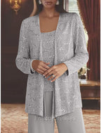 Mother of the Bride Dresses for Mother of the Bride Pant Suit