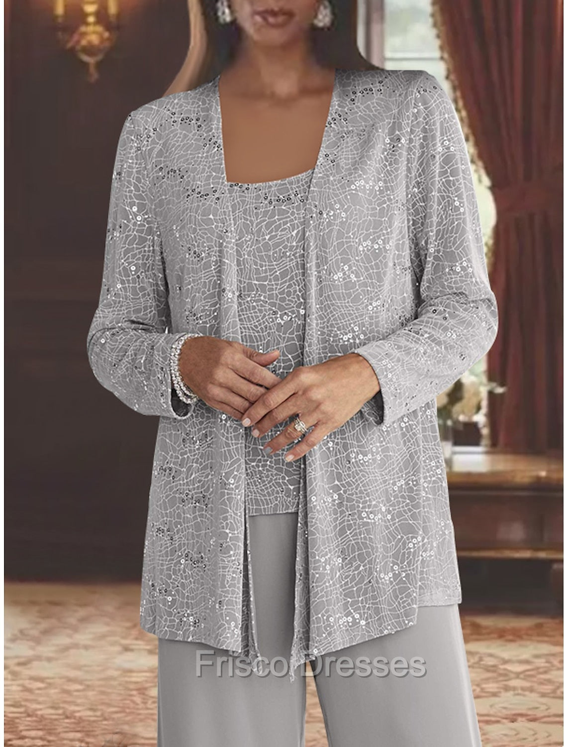 Mother of the Bride Dresses for Mother of the Bride Pant Suit