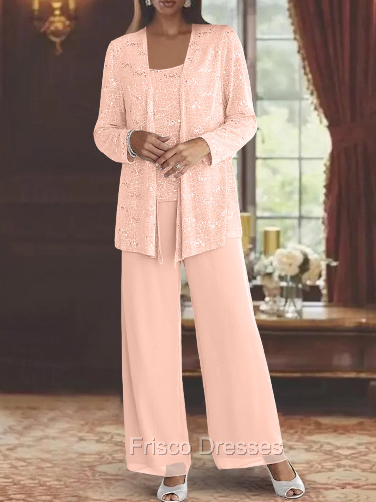 Mother of the Bride Dresses for Mother of the Bride Pant Suit