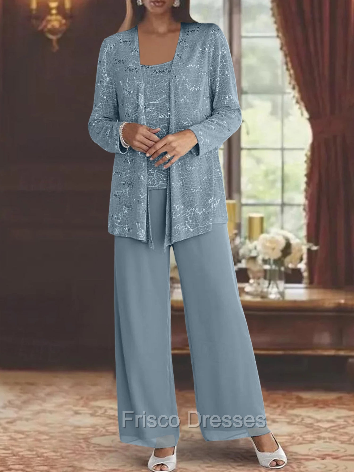 Mother of the Bride Dresses for Mother of the Bride Pant Suit