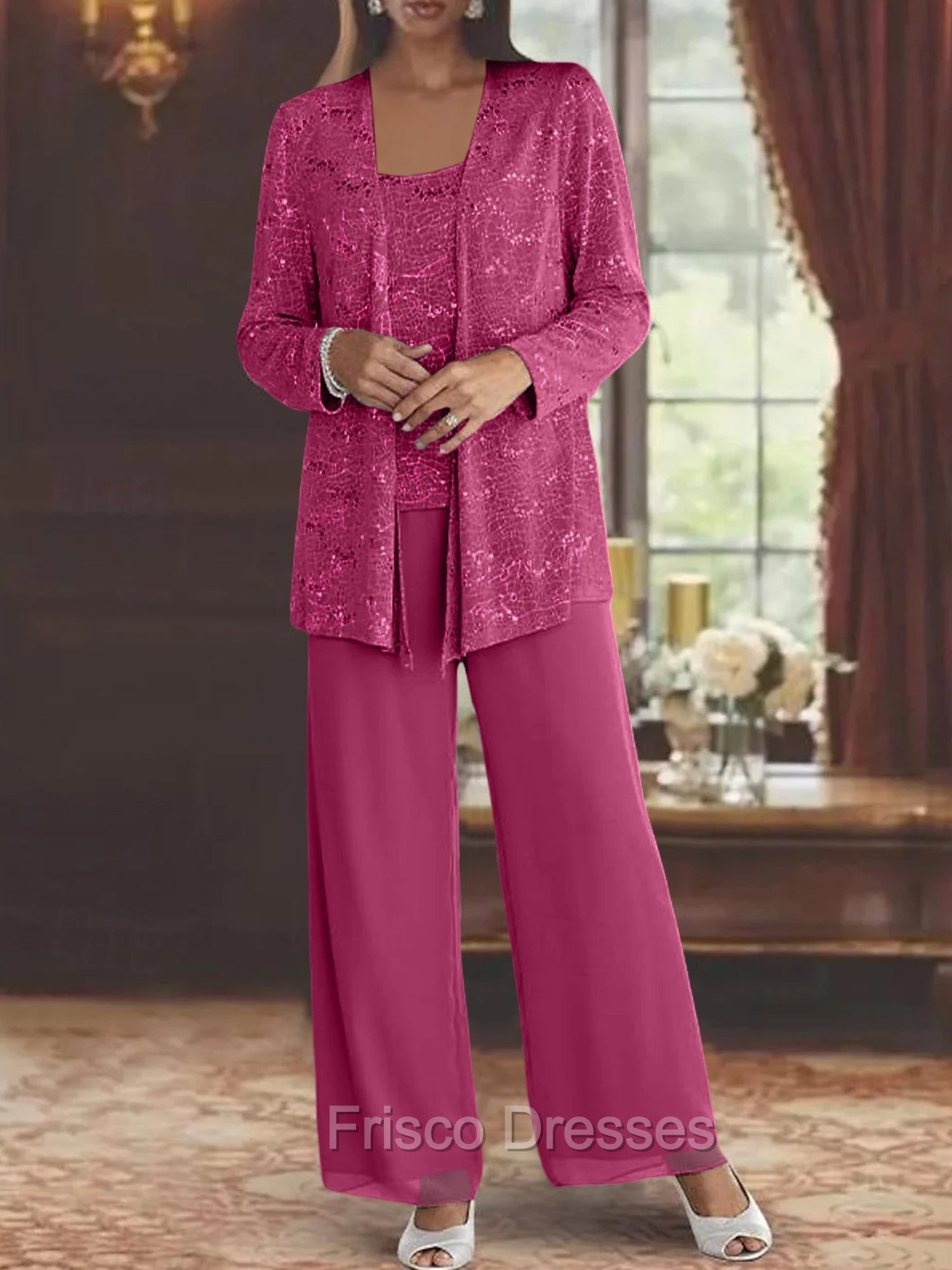 Mother of the Bride Dresses for Mother of the Bride Pant Suit