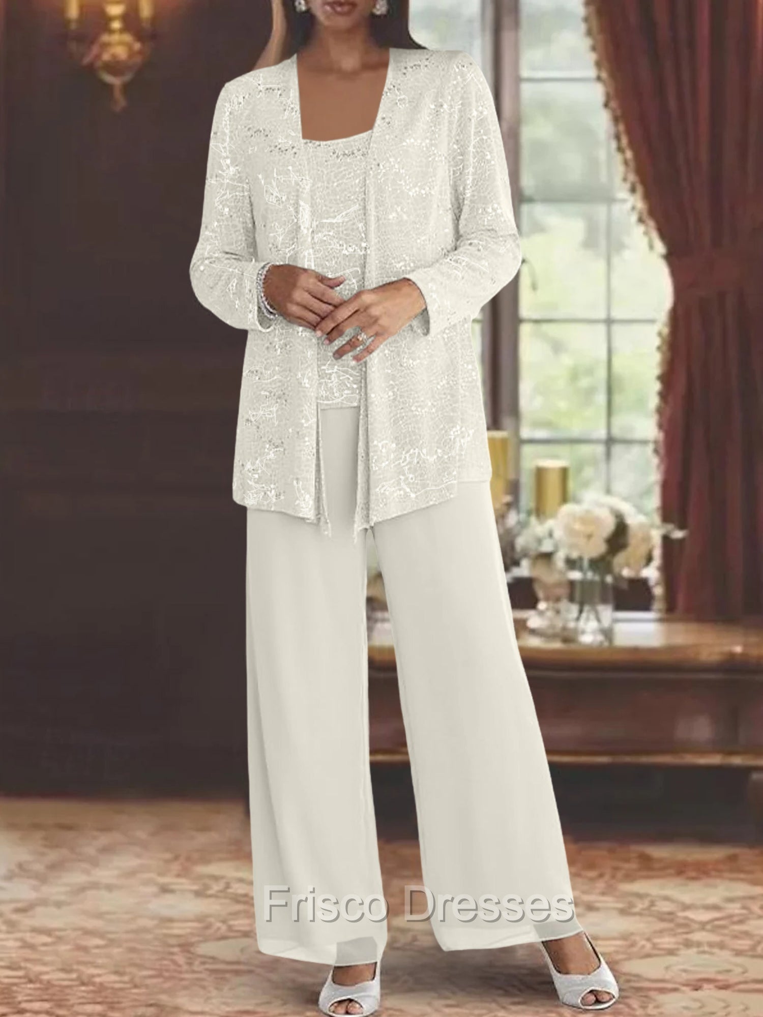 Mother of the Bride Dresses for Mother of the Bride Pant Suit