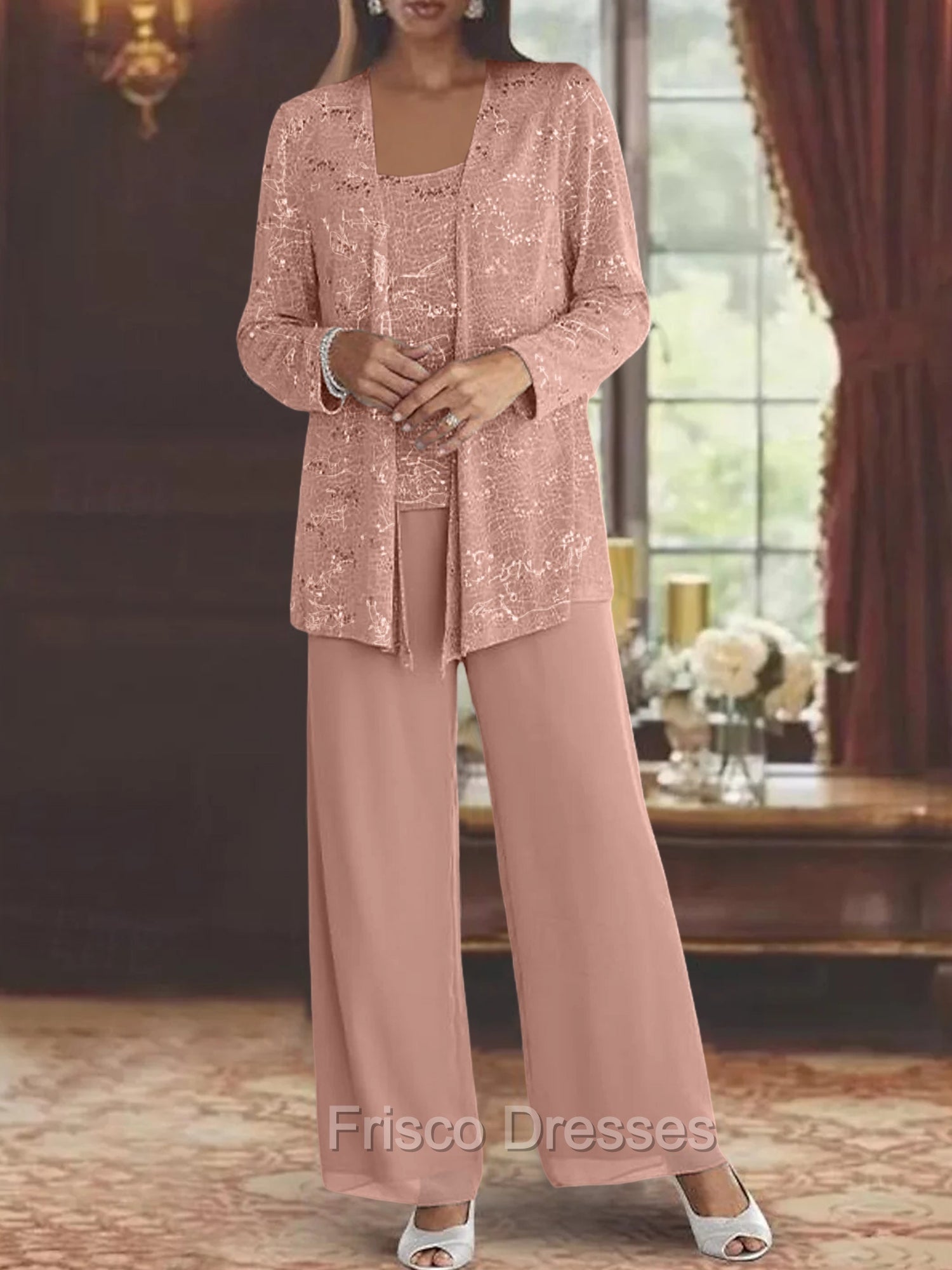 Mother of the Bride Dresses for Mother of the Bride Pant Suit