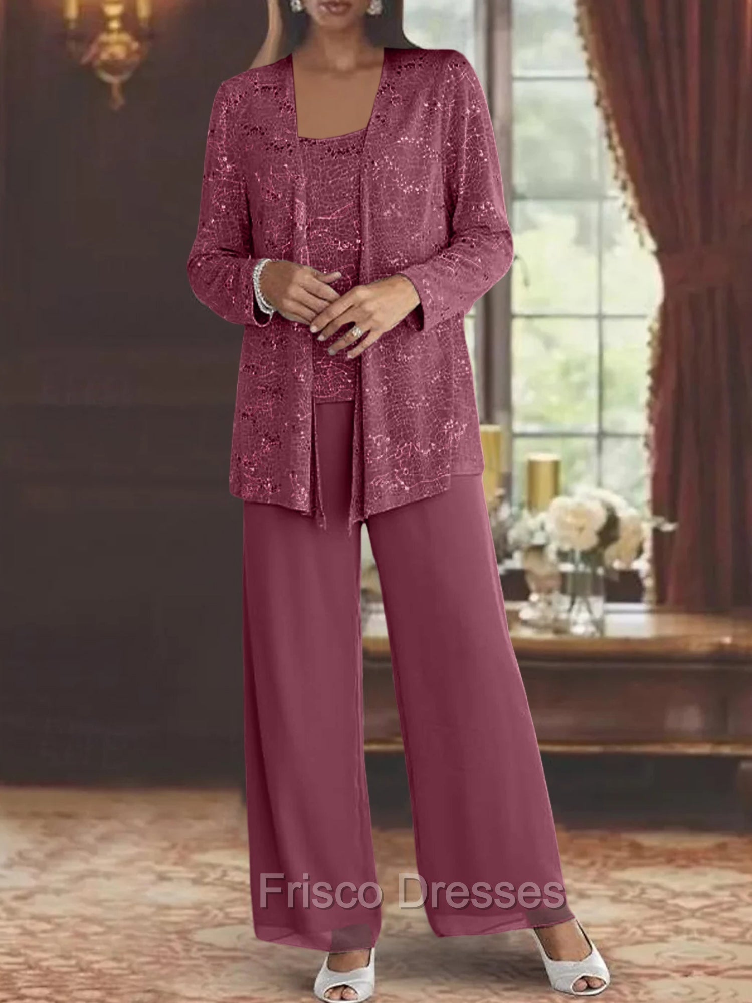 Mother of the Bride Dresses for Mother of the Bride Pant Suit