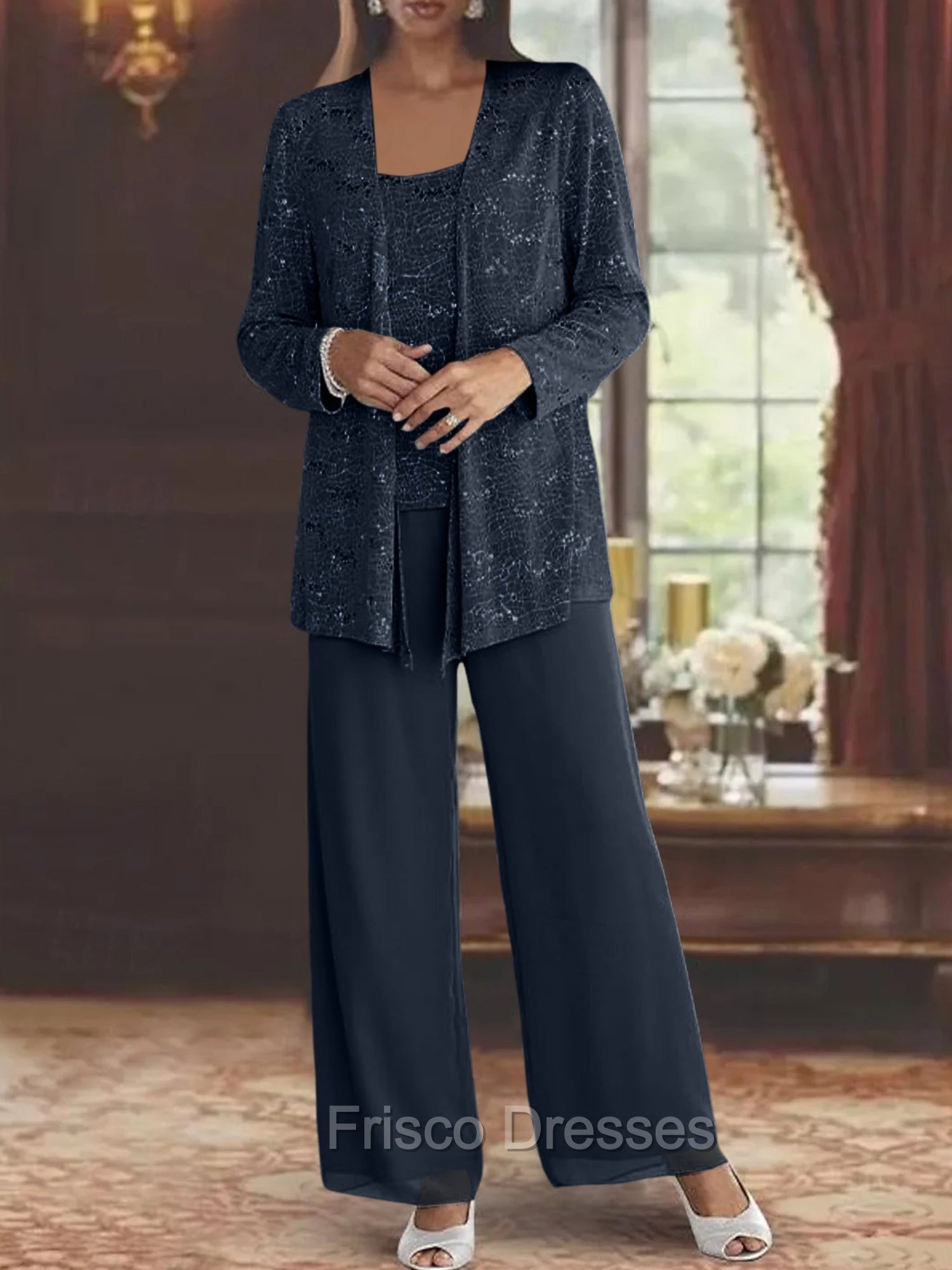 Mother of the Bride Dresses for Mother of the Bride Pant Suit