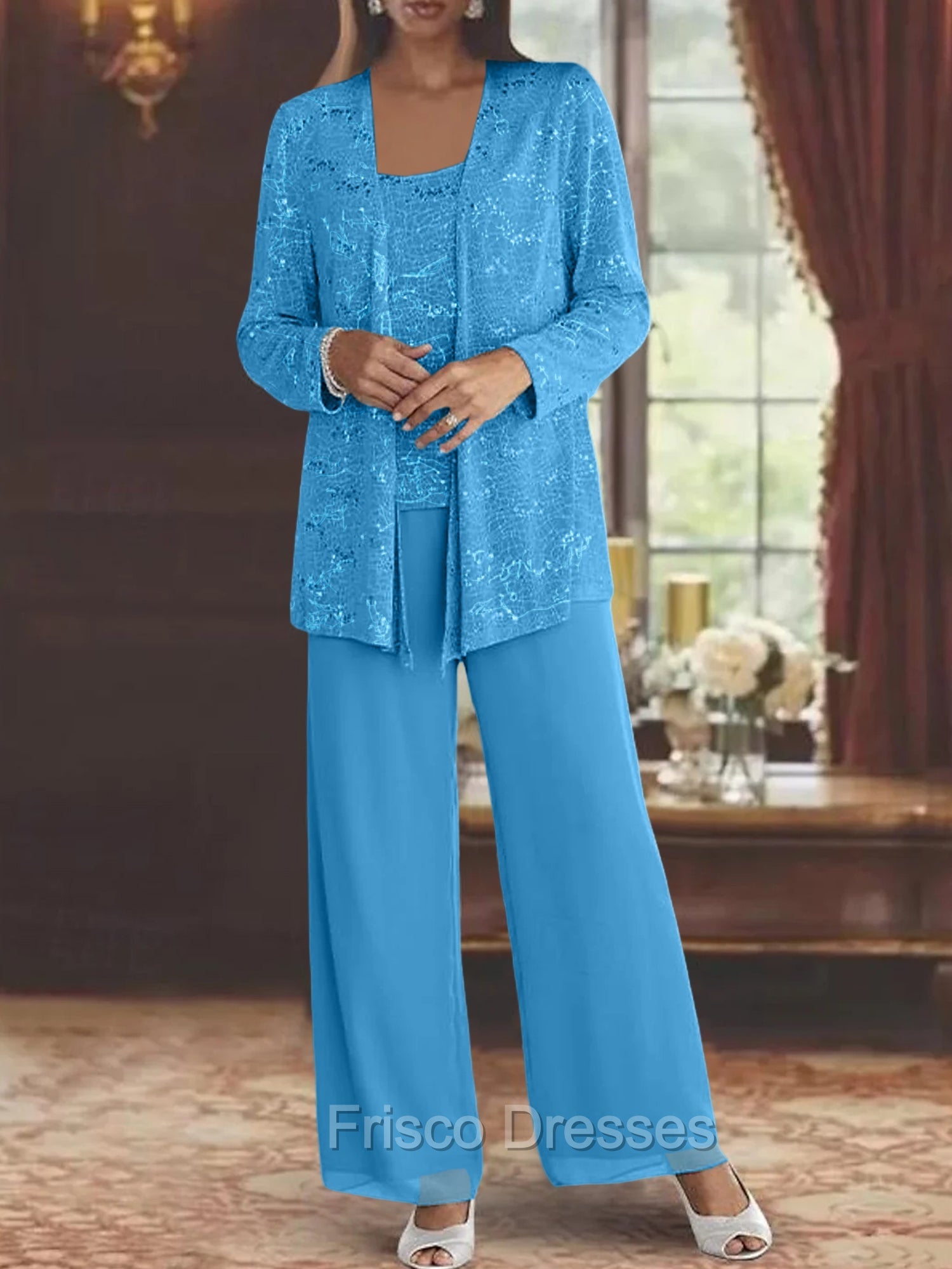Mother of the Bride Dresses for Mother of the Bride Pant Suit