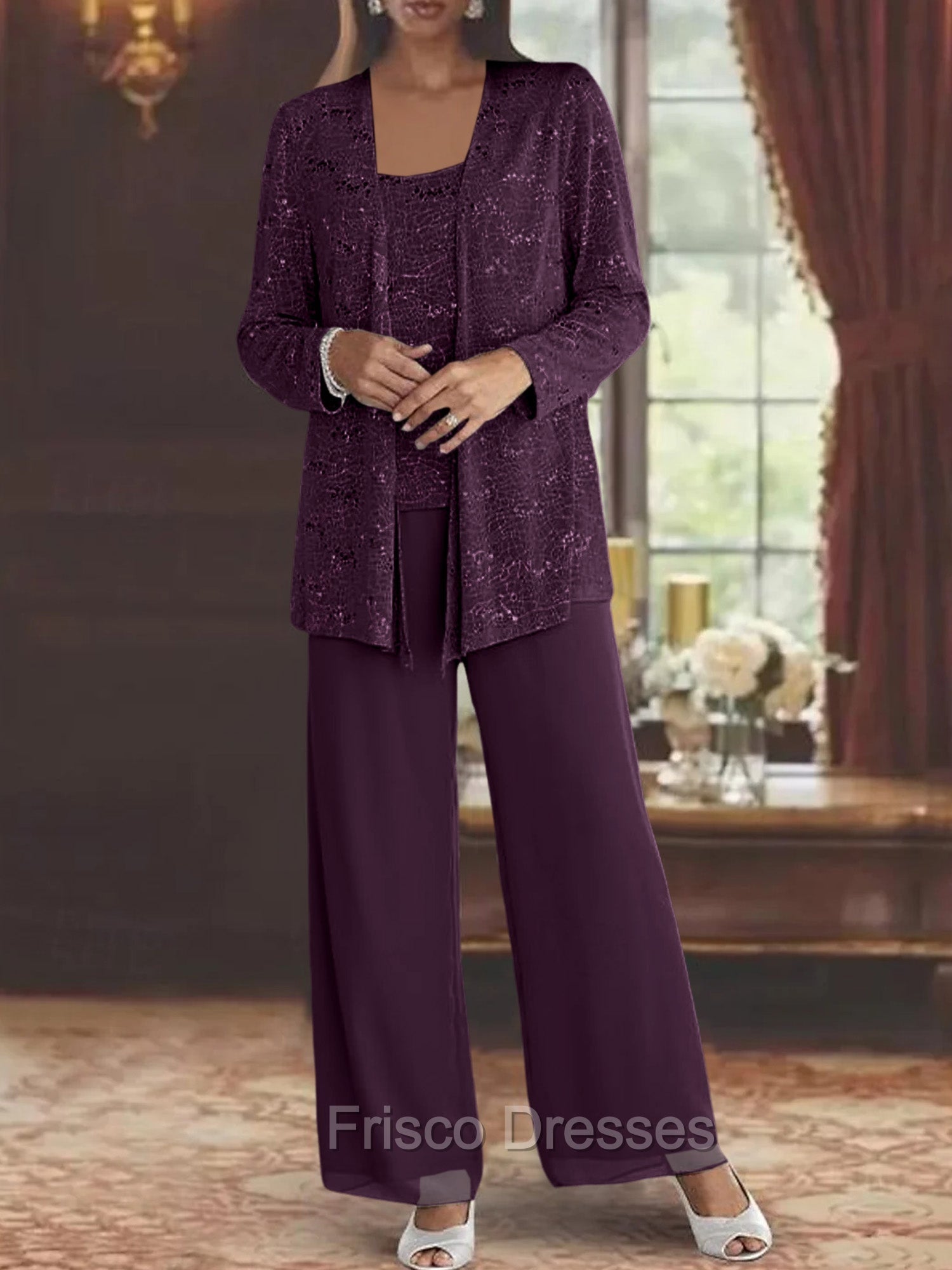 Mother of the Bride Dresses for Mother of the Bride Pant Suit