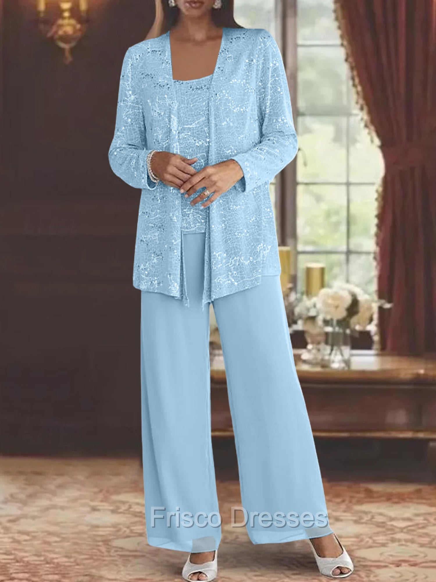 Mother of the Bride Dresses for Mother of the Bride Pant Suit