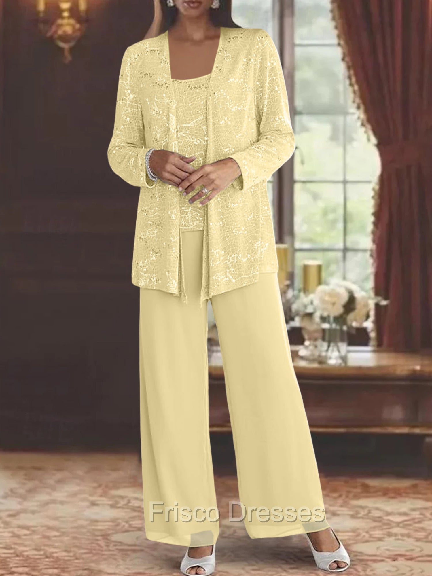 Mother of the Bride Dresses for Mother of the Bride Pant Suit