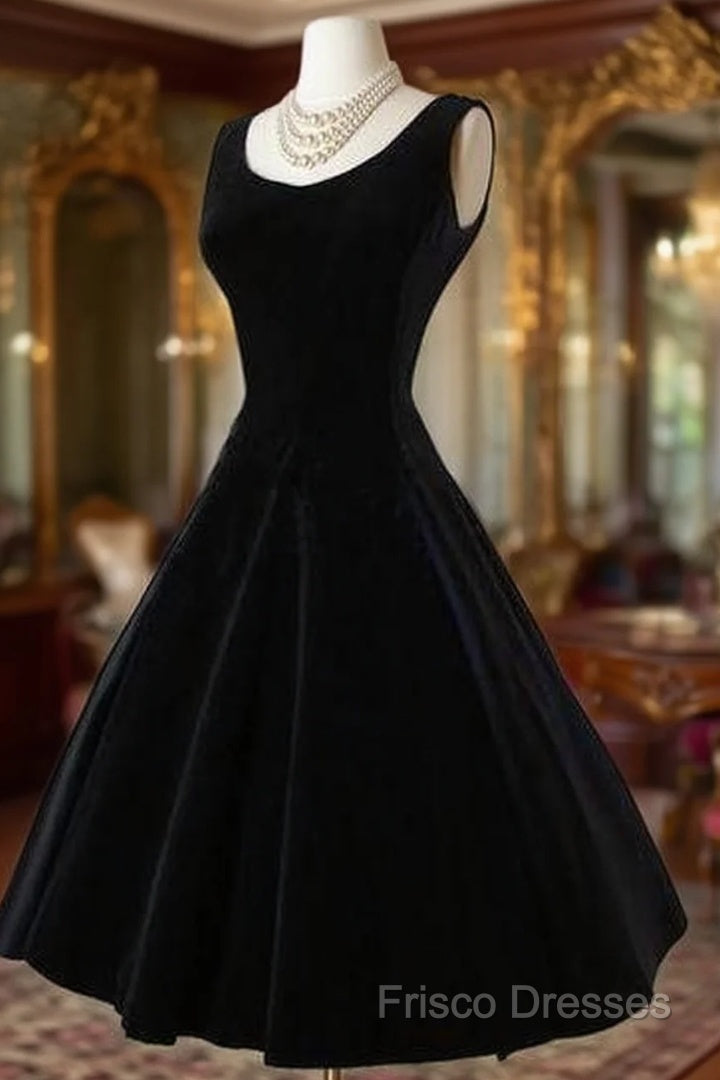 New Homecoming Graduation Dress Main image
