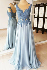 New Style Prom Dress Chiffon , Formal Dress, Evening Dress, Dance Dresses, Graduation Party Dress