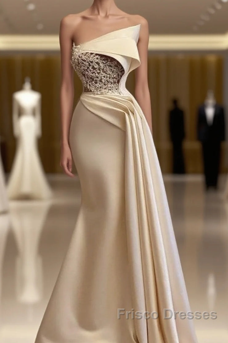 Off Shoulder Ivory Formal Prom Dress With Cape, Wedding Gown,Bridal Dress, Long Ivory Engagement Dress, African Clothing For Women,Formal Prom Dress