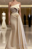 Off Shoulder Ivory Formal Prom Dress With Cape, Wedding Gown,Bridal Dress, Long Ivory Engagement Dress, African Clothing For Women,Formal Prom Dress
