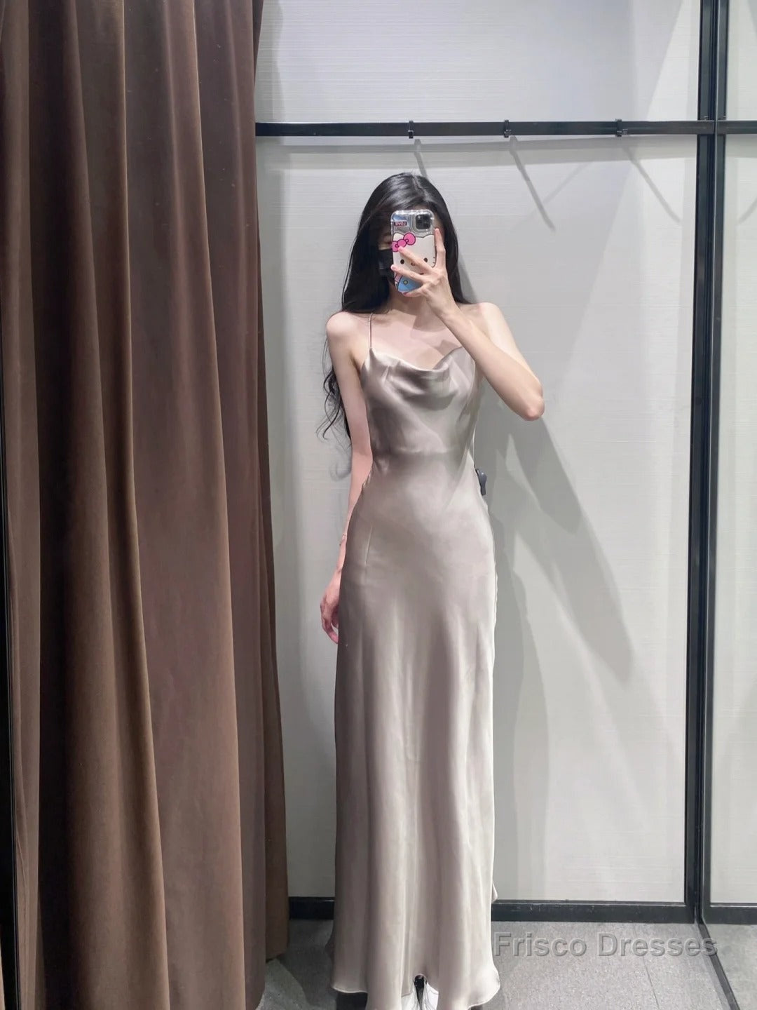 Party Dress Outfits, Formal Dresses Long For Teens, Evening Dresses Online Shopping Main image