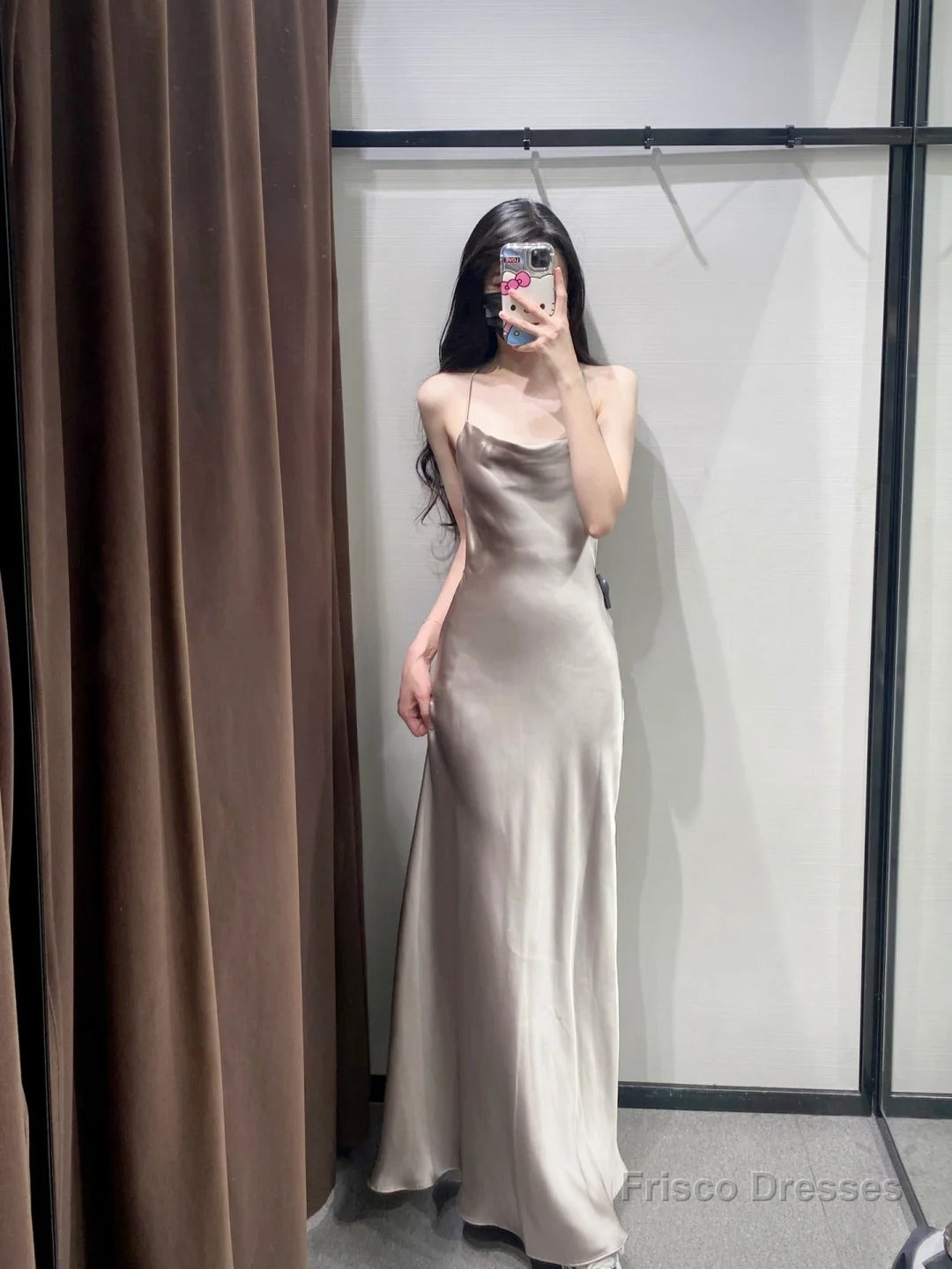 Party Dress Outfits, Formal Dresses Long For Teens, Evening Dresses Online Shopping Secondary image