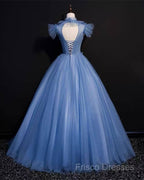 Peri Gown