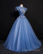 Peri Gown