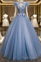 Peri Gown