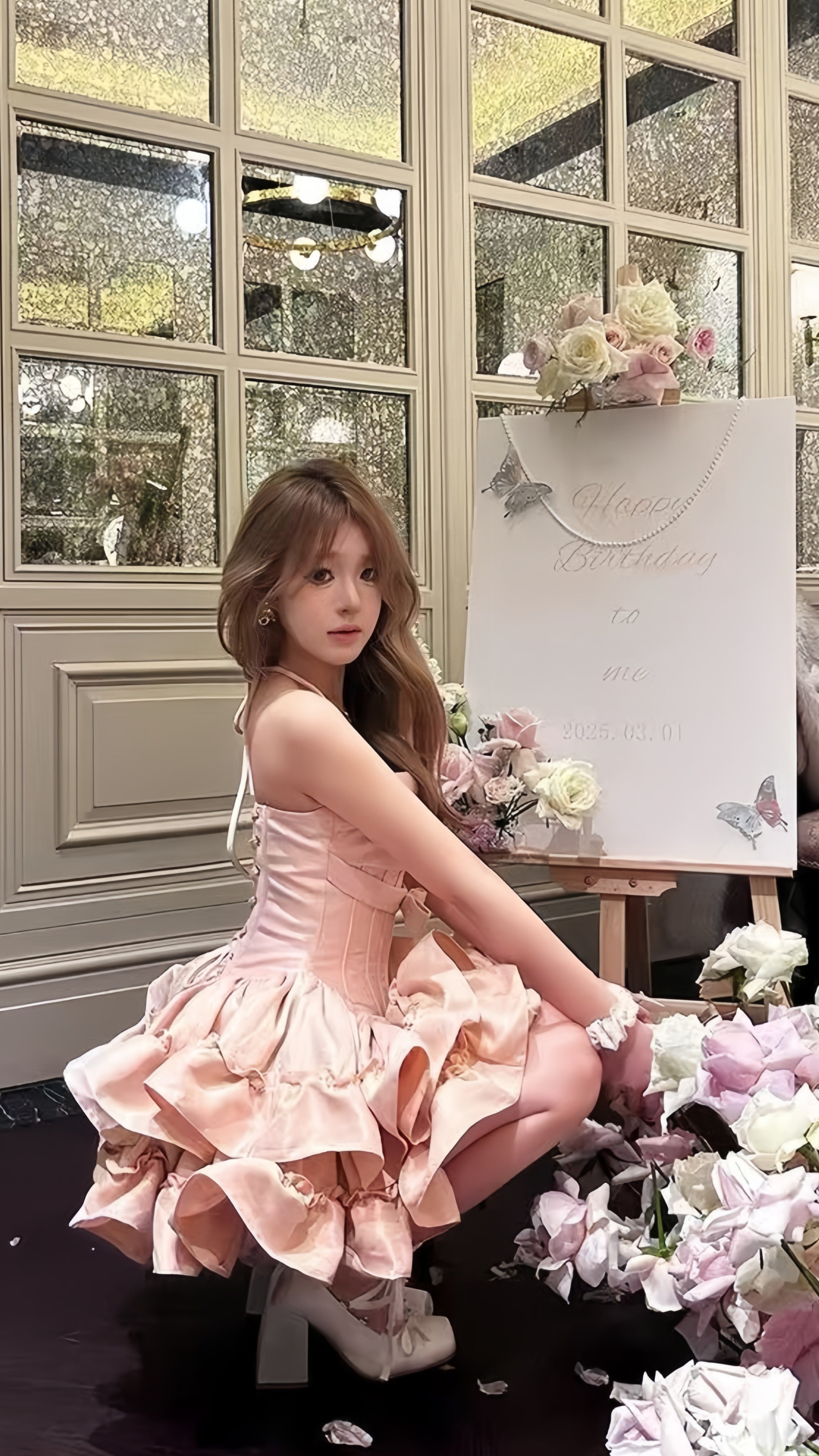 Pink Homecoming Dresses Mini Party Dress Birthday Prom Graduation Dresses