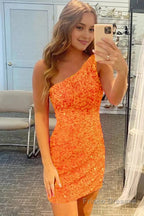 Pink Mermaid Long Prom Dress with Appliques