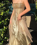 Princess Prom Dresses Long Prom Dress